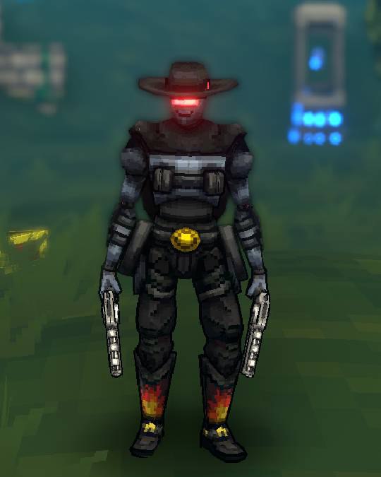 герой в играта