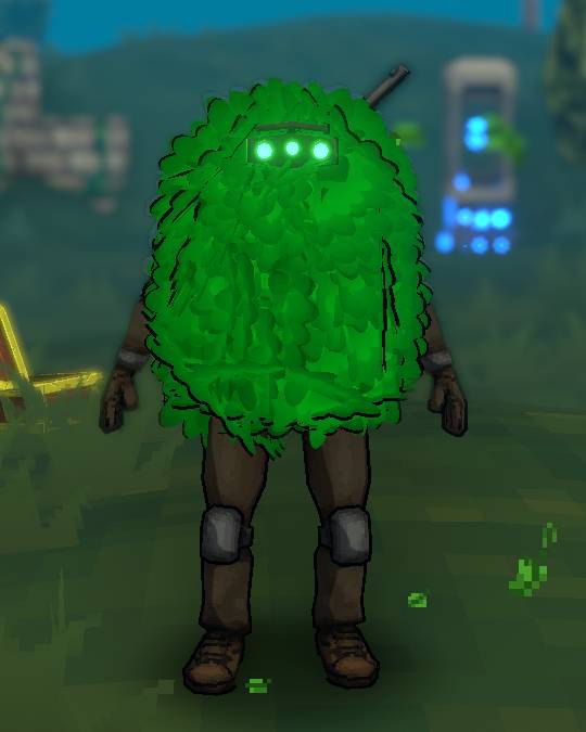 герой в играта