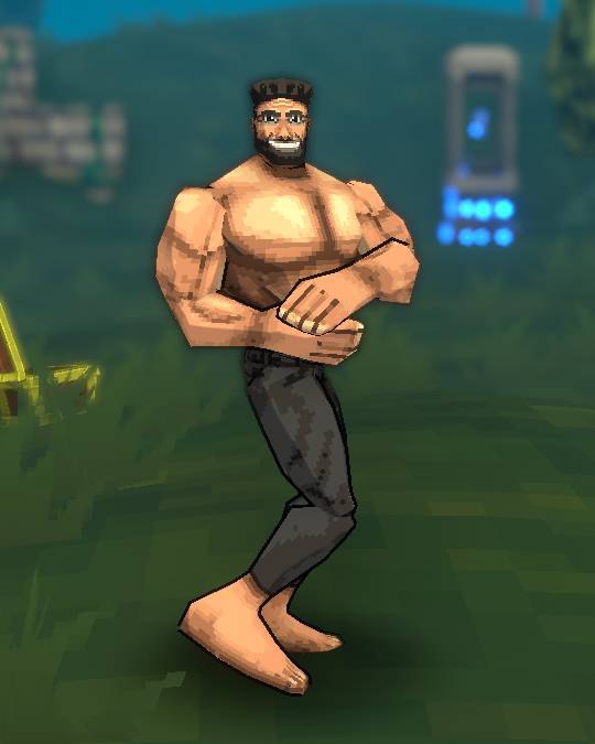 герой в играта