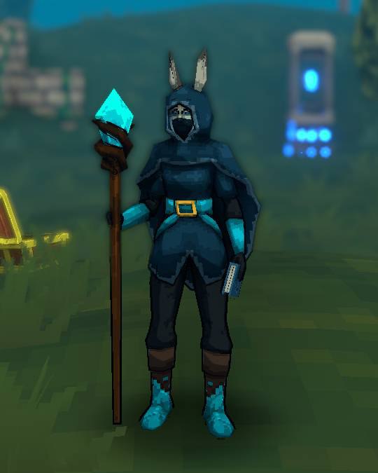 герой в играта